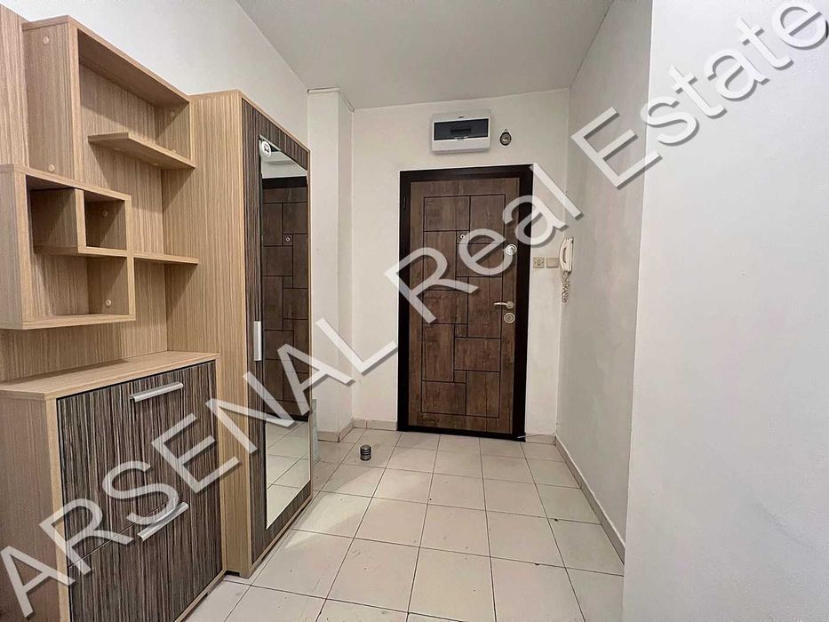 Дава се под наем Двустаен апартамент в София, Център - 70 кв.м за 480 € - Снимка #1