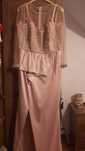 Rochie lunga, ocazie, marimea 44