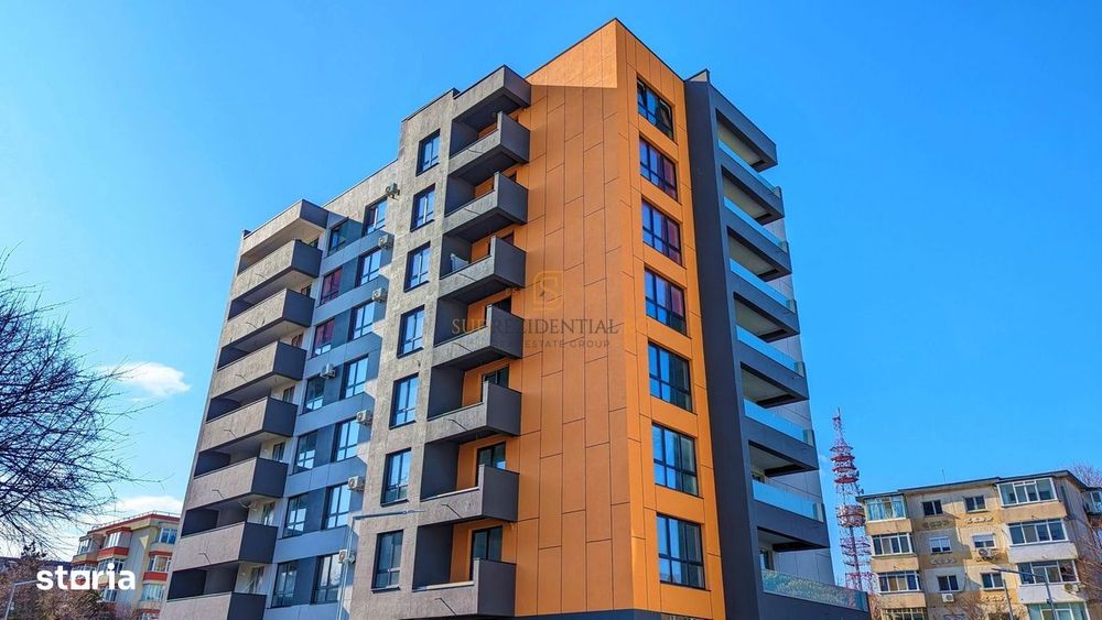 Apartament spatios, decomandat, 3 camere, zona excelenta Piata Sudului