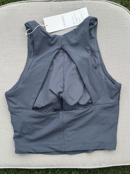 Set colanti + bustiera Oysho M