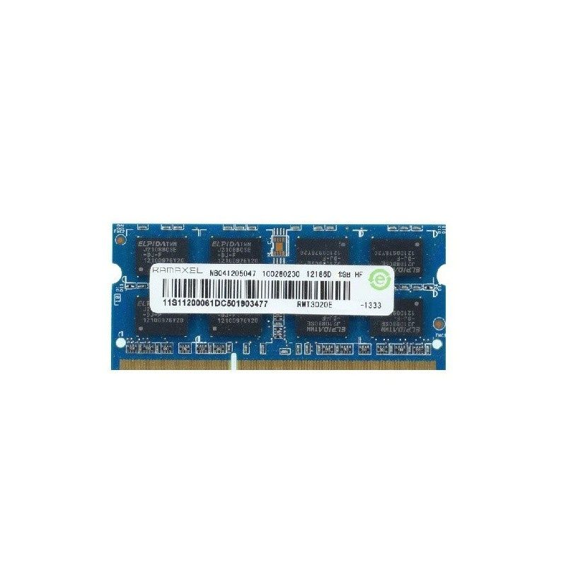 DDR3 на 4ГБ для ноутбука