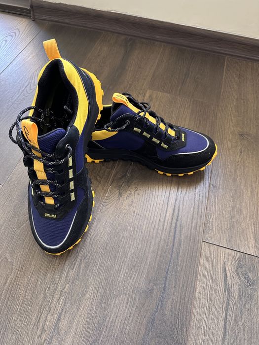 Мъжки маратонки Clarks