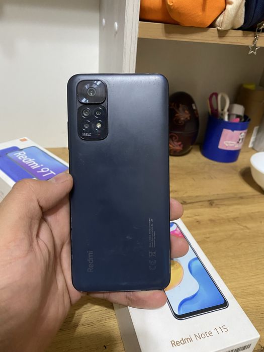 Продается Redmi note 11s