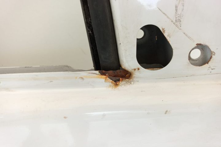 Usa dreapta fata Mercedes-Benz Vito W639