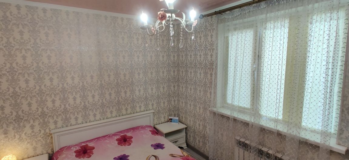 Продам 5-комнатный дом 108 КВ.м. в Алматы, Алатауский р-н.