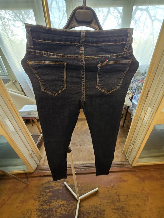 Детские джинсы и брюки