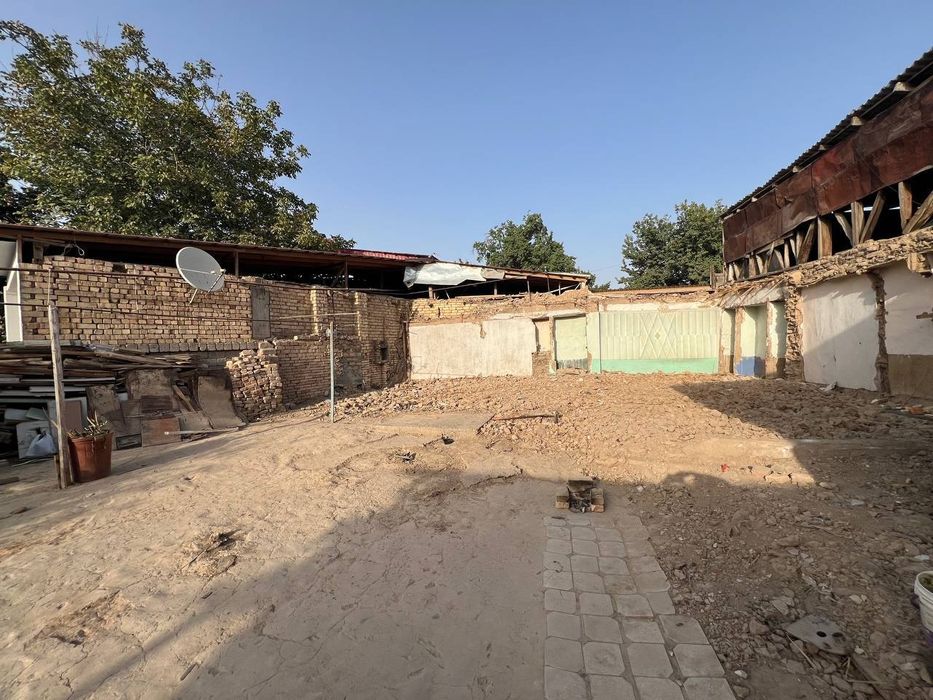 Кукча Окилон-2 2,5 сот курук ер кадастр бор