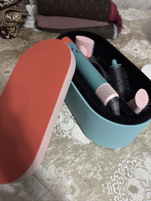 Продаю Дайсон брала  за 320.000 продаю за 100.000