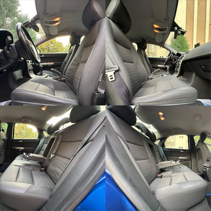 Volvo S40 • 1.6D • Distributie Schimbata • 2007 • Premium Sound •