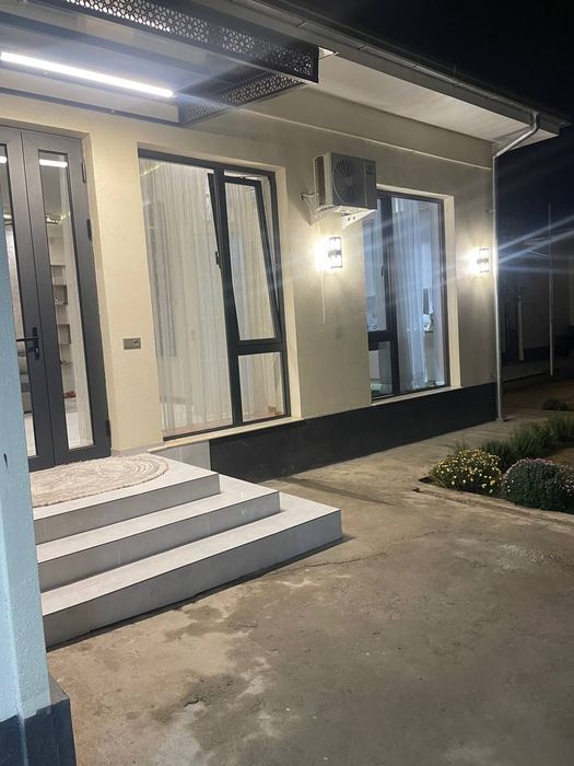 Чилонзорда ховли арендага