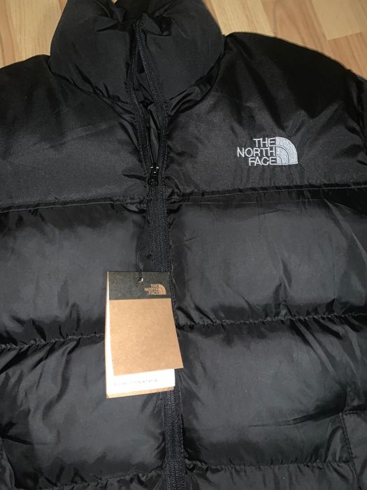 Geaca puffer The North Face 700