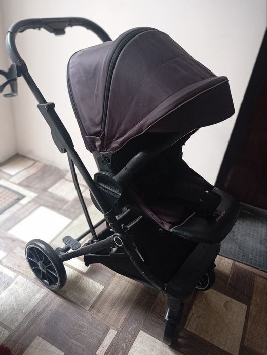 Срочно продам две Коляски