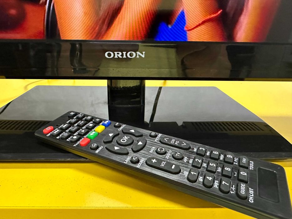 Телвизор LЕD tv Orion  (22")