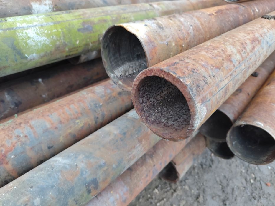 Țeavă tubing de fi 73