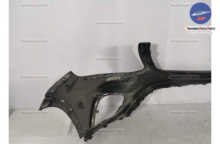 Bara Fata originala cu senzori Mercedes-Benz  GLC AMG  1  [2016 - 2019