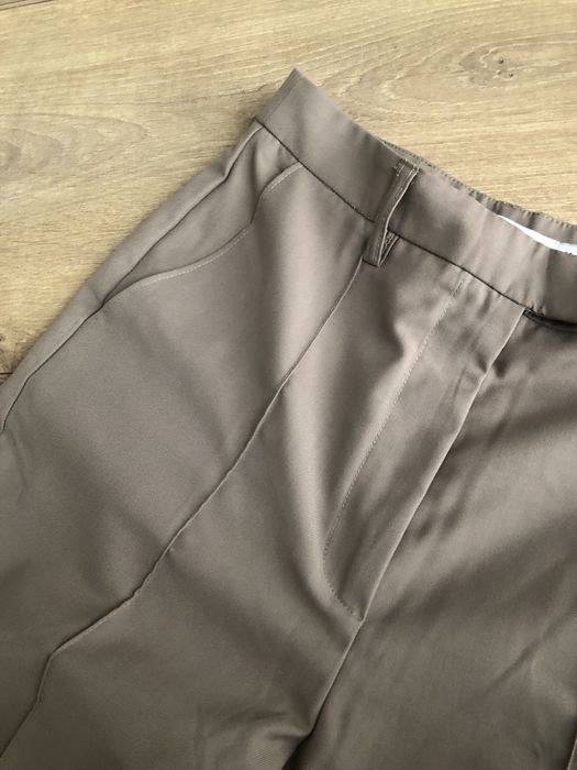 Панталон nakd бежов