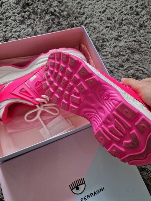 Дамски обувки Chiara Ferragni