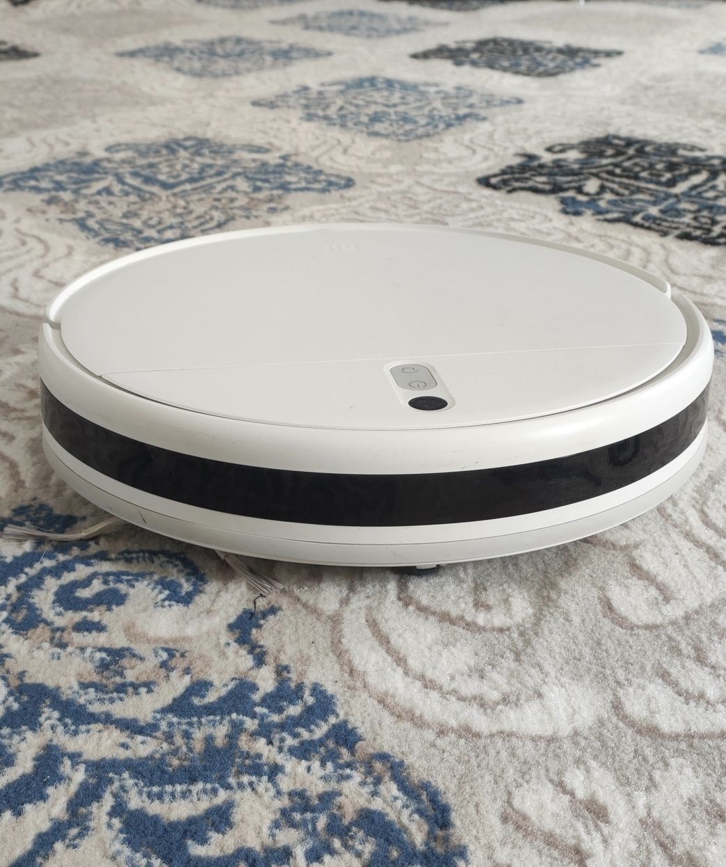 Mi Vacuum Mop 2 robot  пылесос