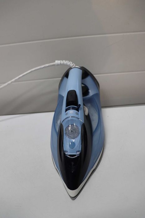 Philips azure Серия 7000HV парна ютия, тъмносиньо