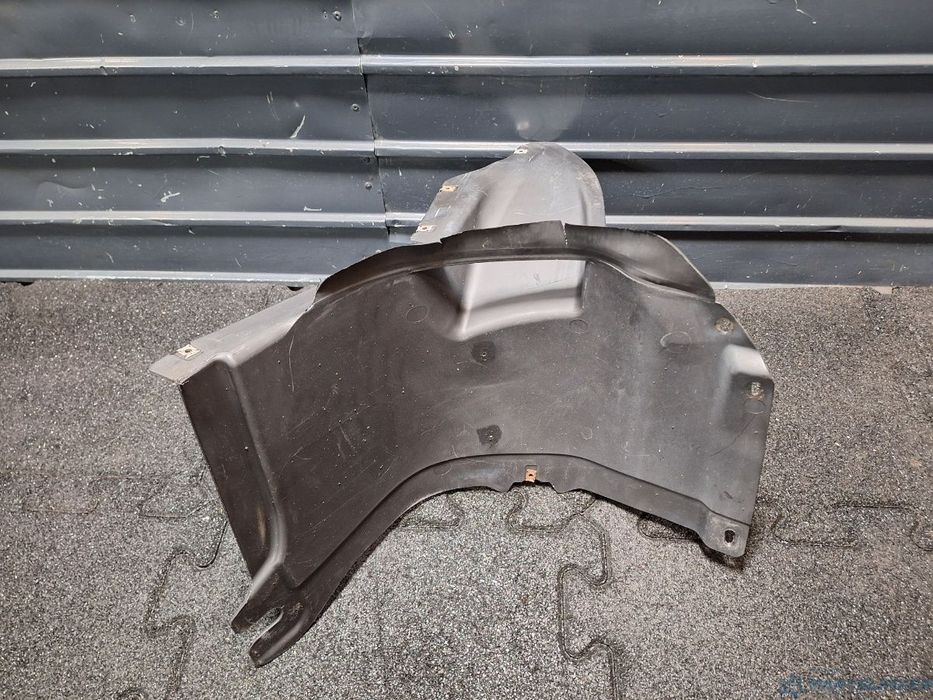 Carenaj mic roata stanga fata VOLKSWAGEN GOLF VAN VI Variant (AJ5) [ 2009 - 2014 ] 1.6 TDi BlueMotion (CAYC) 77KW|105HP OEM 1K9805911