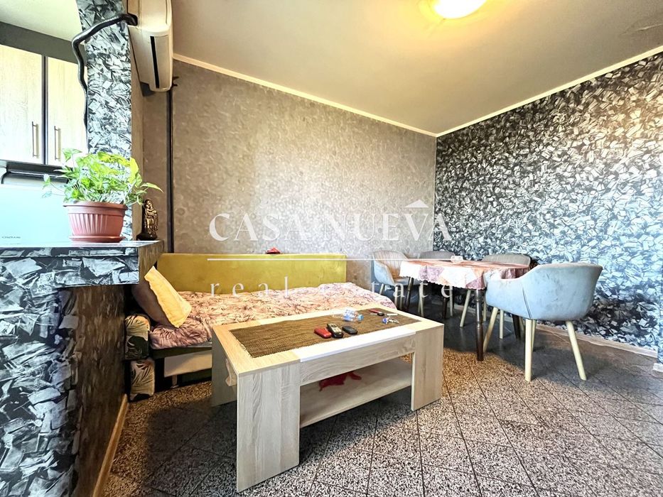 Продава се Тристаен апартамент в София, Фондови жилища - 67 кв.м за 2150 €/кв.м - Снимка #6