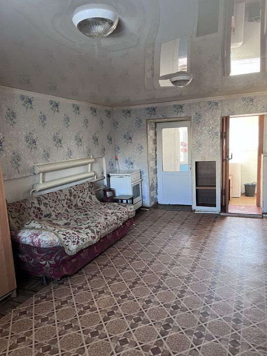 Сдам квартиру на длительный срок