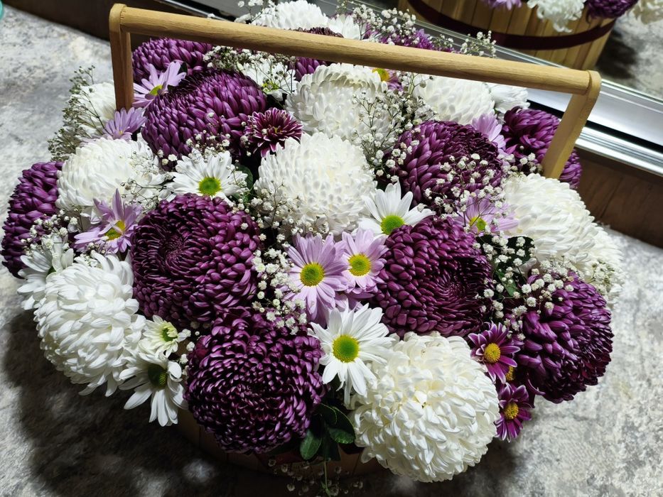 Flowers цветы гулар