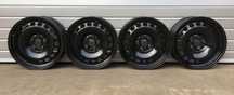 Джанти VW 5×112- 16 цола