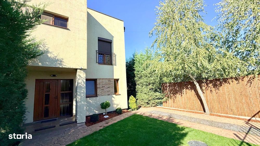 Duplex, Parcul Terra Dumbrăvița