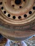 Roata 205 60 r15