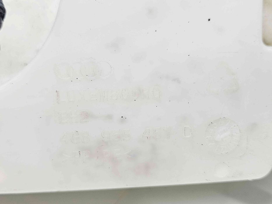Vas lichid parbriz  AUDI A6 (4G5, C7) [Fabr 2011-2017] 4G8955451D