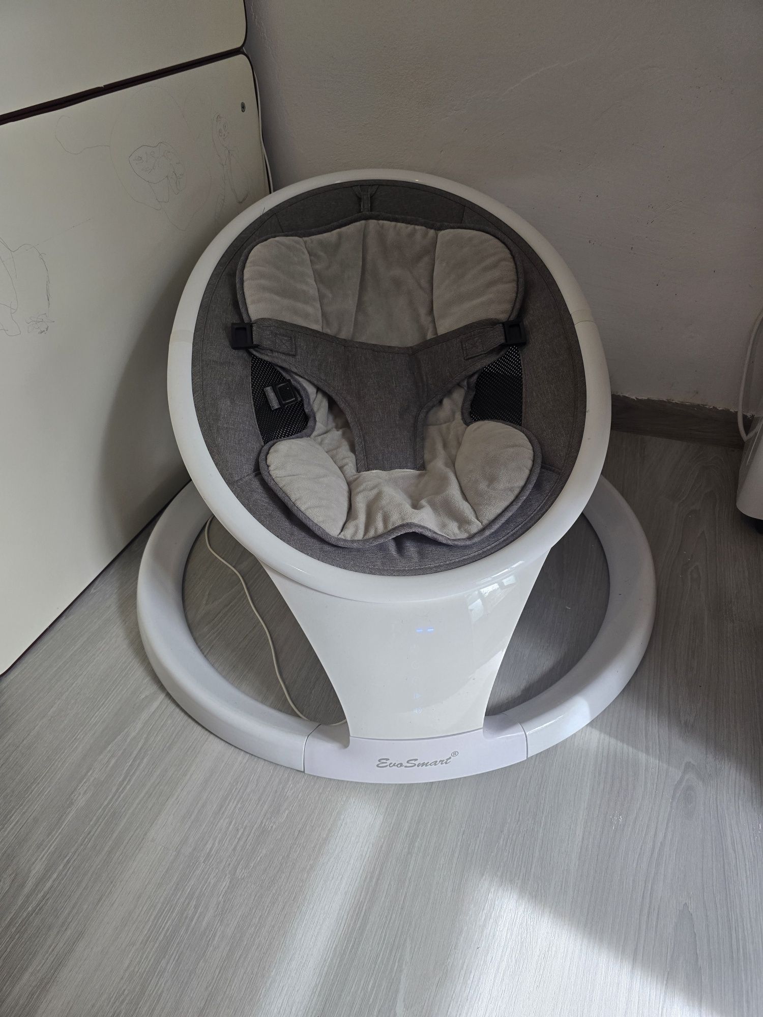 Leagăn Electric bebeluși