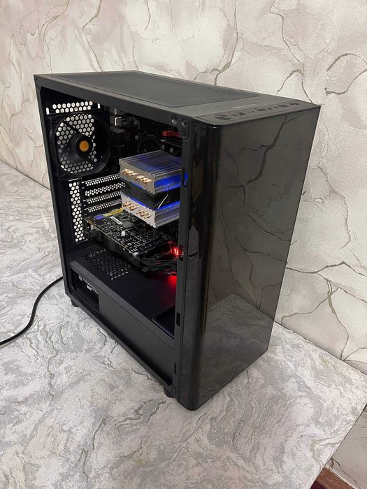 Продажа игрового ПК!/O‘yin kompyuteri sotiladi!