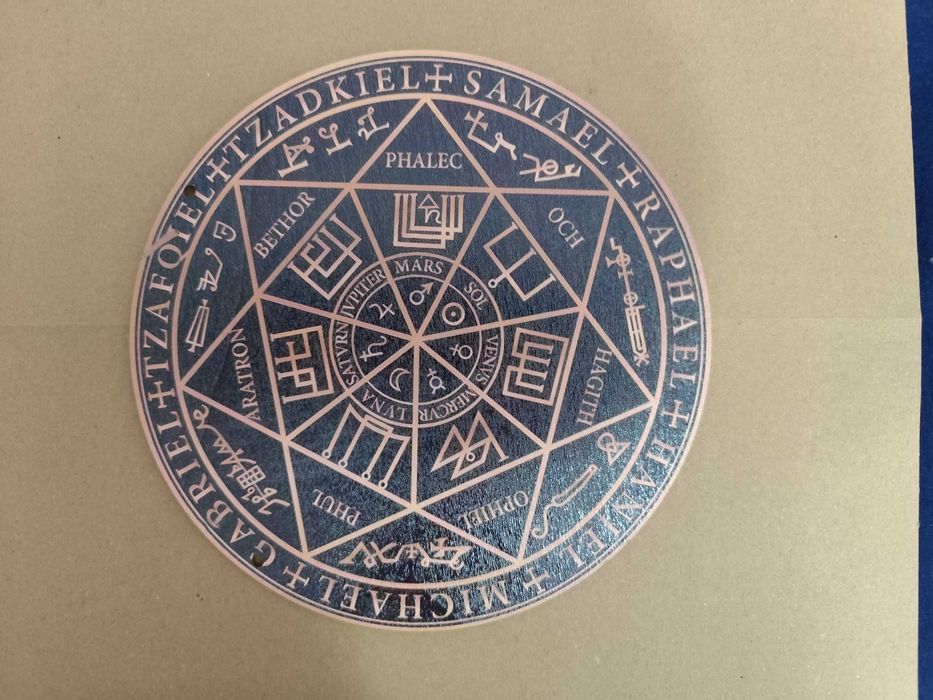 Картини за подарък с зодиак