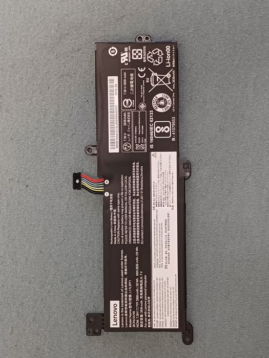 Baterie Laptop, Lenovo, IdeaPad L16L2PB1, L16L2PB2, L16L2PB3, L16M2PB1
