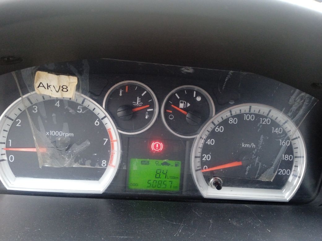 Nexia 3 mexanik xolati zór