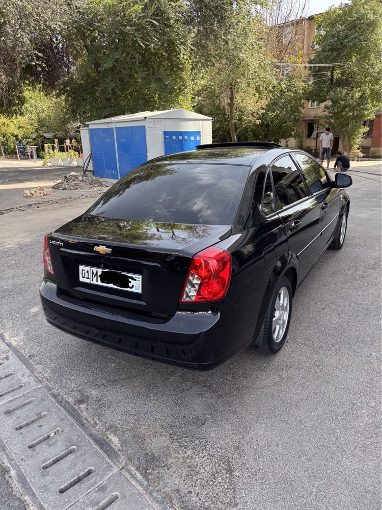 Продаётся Gentra 2022