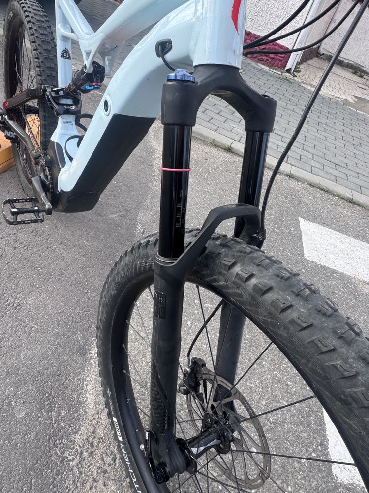 Ebike Specialized Turbo Levo