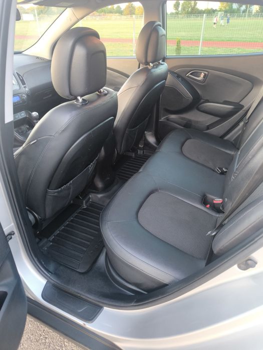 Hyundai ix35 2015