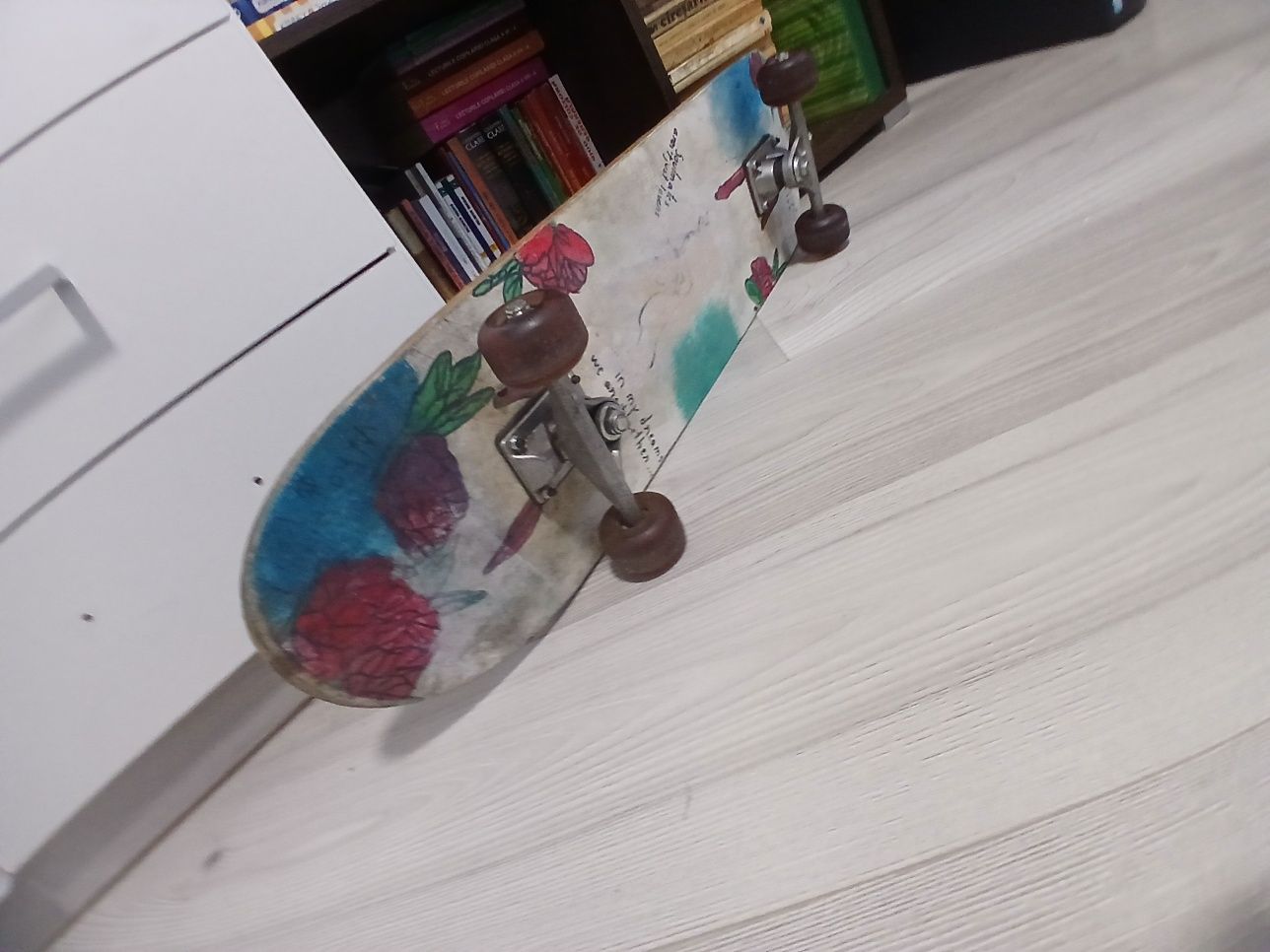 Skateboard de vânzare negociabil