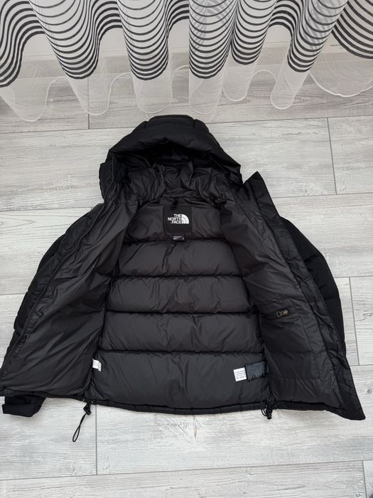 Чисто ново дамско пухено яке The North Face Himalayan