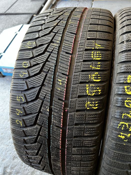 245 40 19 hankook iarna dot 2019