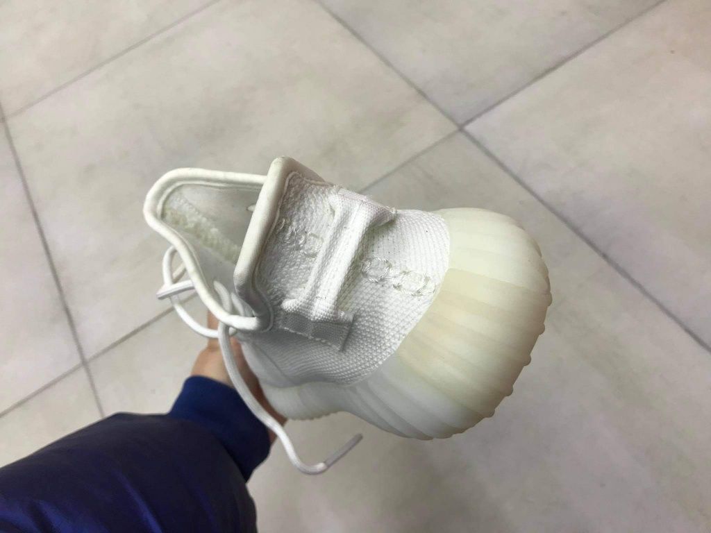 Adidas yeezy boost