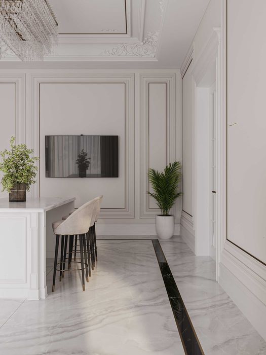 Interyer dizayner / Интерьер дизайнер / Дизайн интерьера  /dizayn