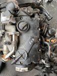 Motor skoda octavia 2\1.9tdi\BPZ\105Cp\2008