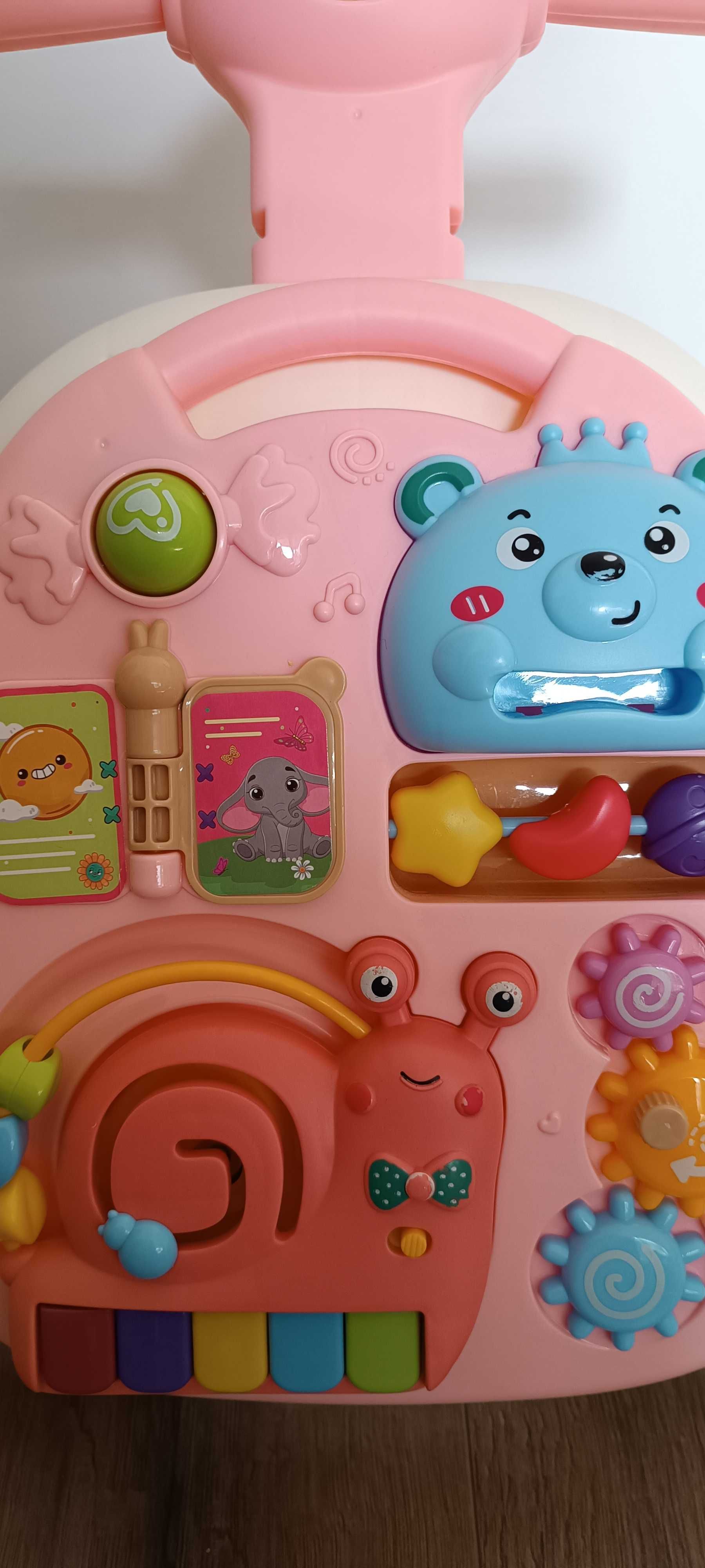 Проходилка Baby Walker