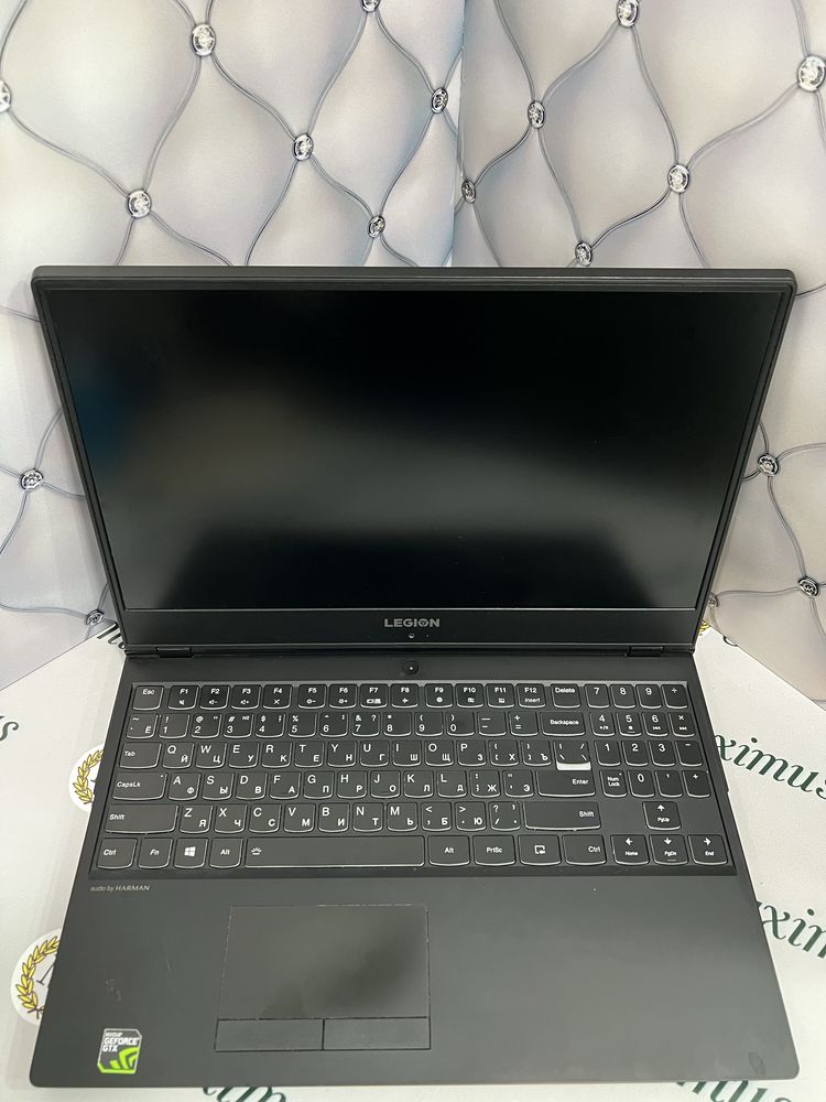 Продам Ноутбук Lenovo Legion Core i7-8/T234/Maximus/0-0-12