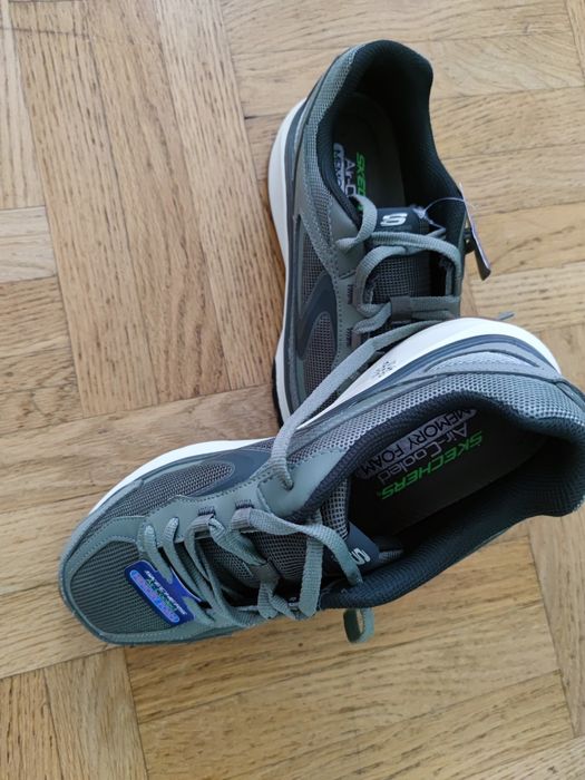 Skechers Маратонки Skechers