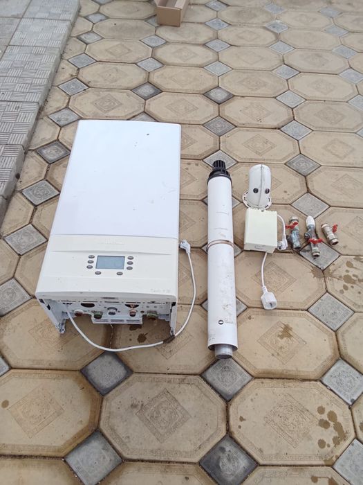 продам газовый котел