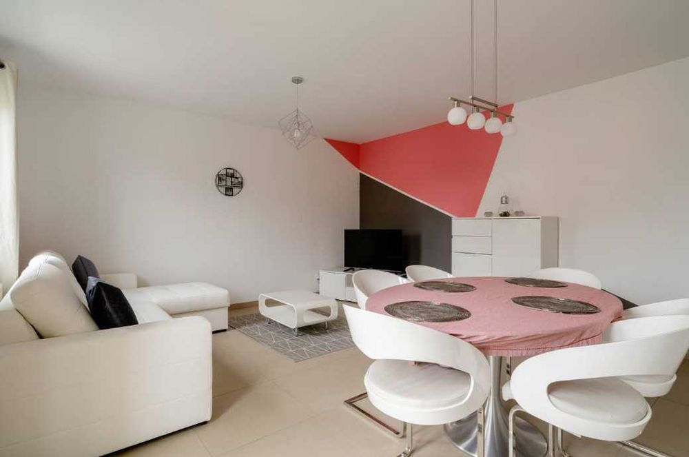 Дава се под наем Двустаен апартамент в Пловдив, Каменица 1 - 42 кв.м за 142.8 € - Снимка #3